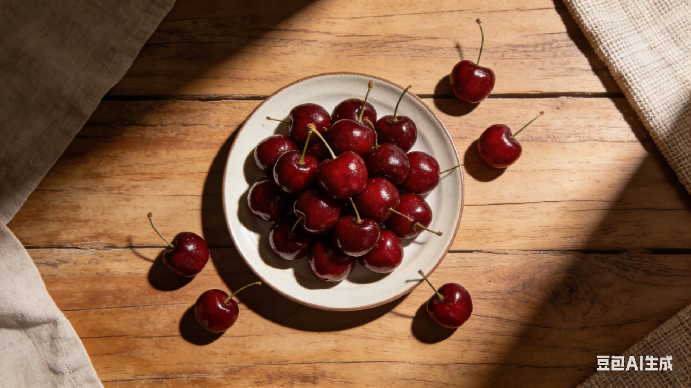 普济印传方:酸甜车厘子,肿瘤患者可放心吃?这些注意点必看 普济印传方:酸甜车厘子,肿瘤患者可放心吃?这些注意点必看