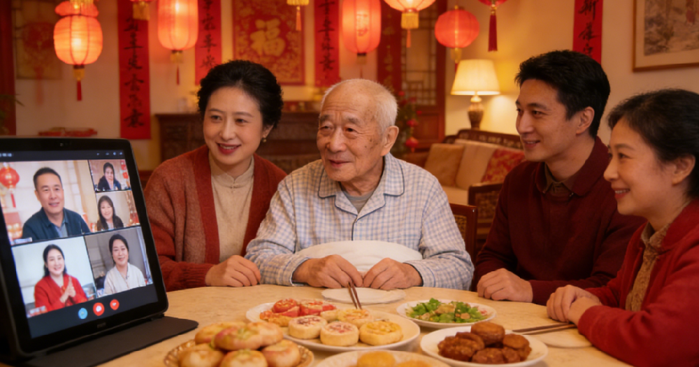 成都普济中医徐辉:肿瘤患者春节饮食清淡又有年味的秘诀! 成都普济中医徐辉:肿瘤患者春节饮食清淡又有年味的秘诀!