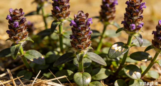 普济中医程文:清肝散结助抗癌,夏枯草中医临床应用干货,肿瘤患者必看 普济中医程文:清肝散结助抗癌,夏枯草中医临床应用干货,肿瘤患者必看