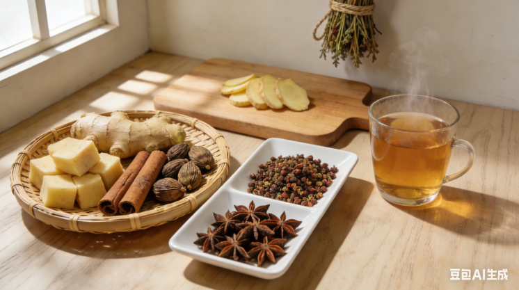 护胃优先！有胃炎的肿瘤患者饮食禁忌，这 3 种食物尽量少碰